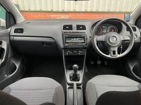 Volkswagen Polo view 20