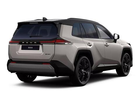 Rear Right