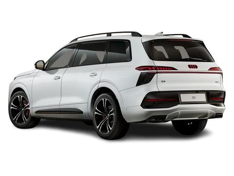 Rear Left