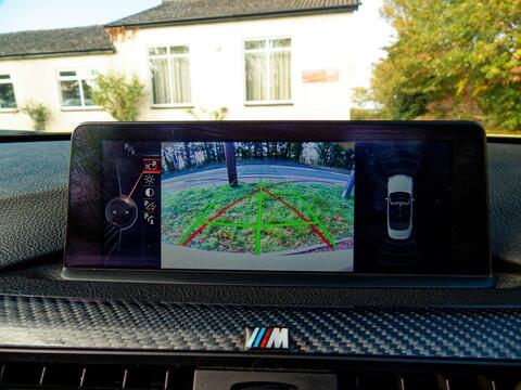 BMW M4 view 44