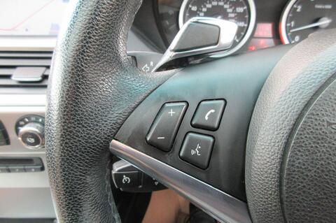 BMW 6 Series view 26