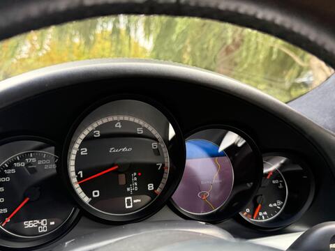 Porsche 911 view 33