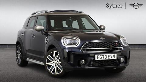 2023 MINI Countryman