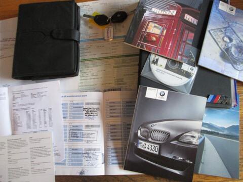 BMW Z4 M view 17
