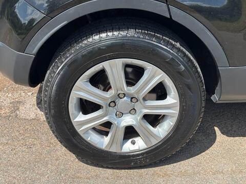 Land Rover Range Rover Evoque view 5