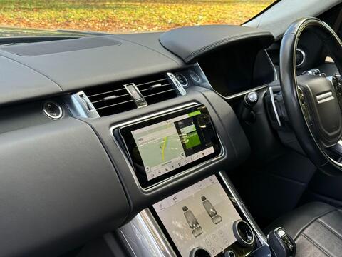 Land Rover Range Rover view 48
