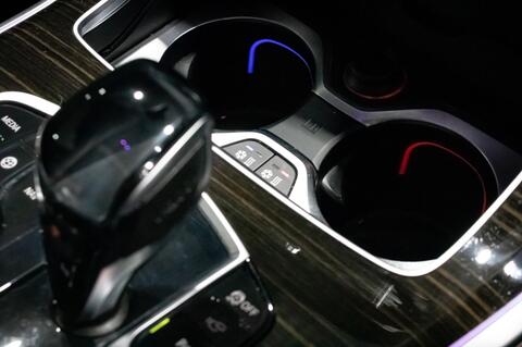 BMW X5 view 38