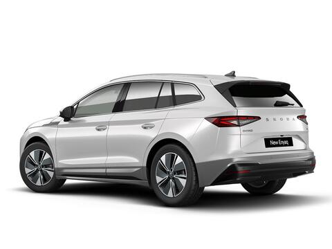 Rear Left
