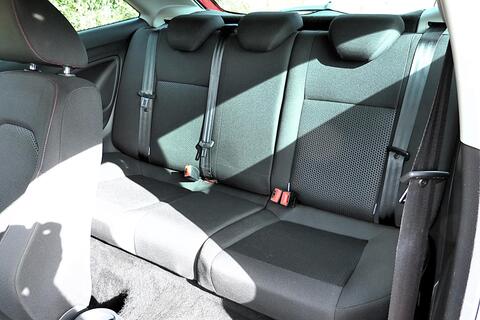 Seat Ibiza view 15