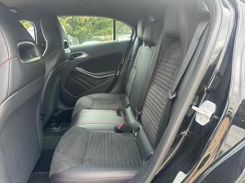 Mercedes-Benz A Class view 11