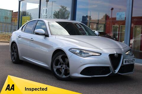 Giulia