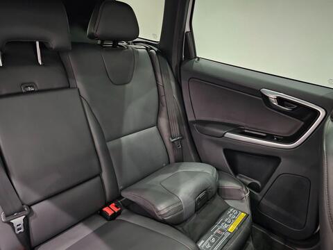 Volvo XC60 view 75
