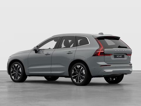 Rear Left