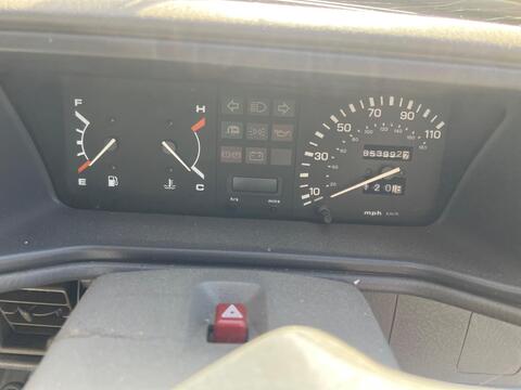 Rover Metro view 6