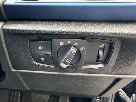 BMW 1 Series view 20
