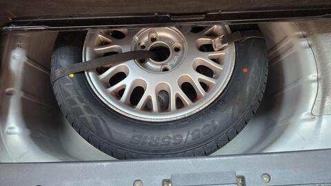 Volvo 850 view 26