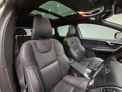Volvo XC60 view 83