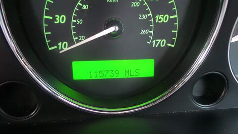 Jaguar XJ view 18