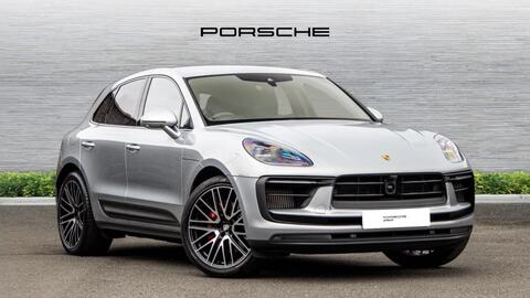 Macan