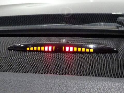 Mercedes-Benz C-Class view 17