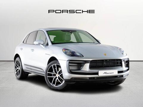 Macan