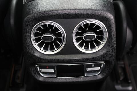 Mercedes-Benz G-Class view 48