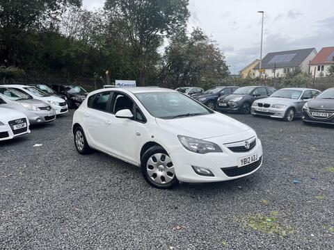 Astra