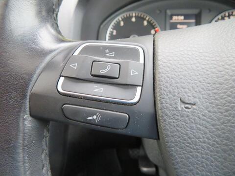 Volkswagen Eos view 12