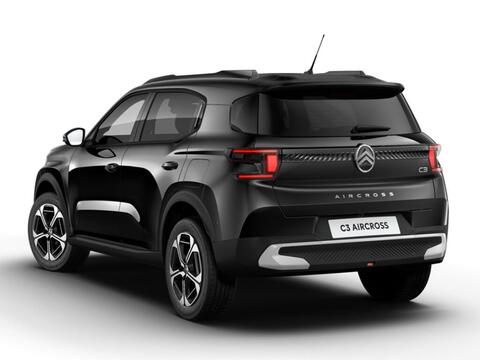 Rear Left