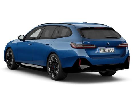 Rear Left