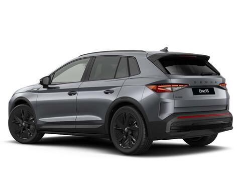 Rear Left