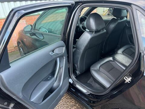 Audi A1 view 14
