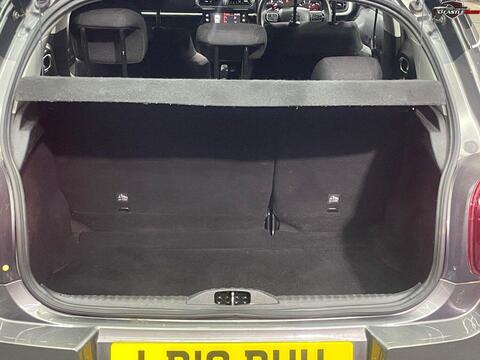 Citroen C3 view 23