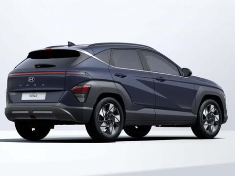 Rear Left