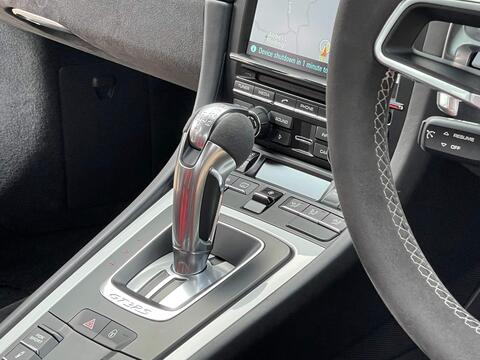 Porsche 911 view 51