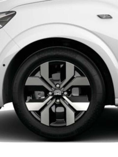 Wheel