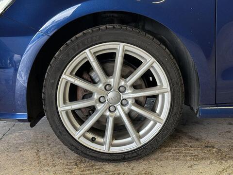 Audi A1 view 35