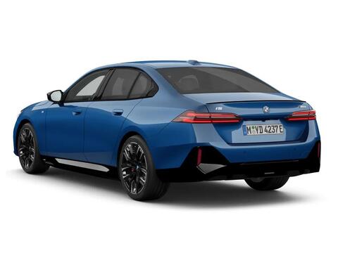 Rear Left