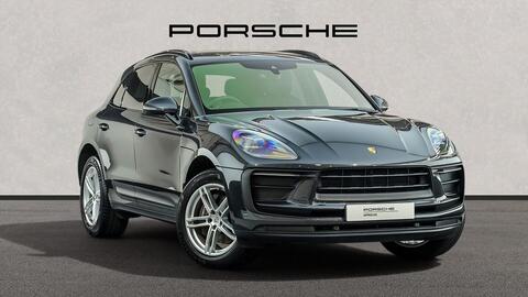 Macan