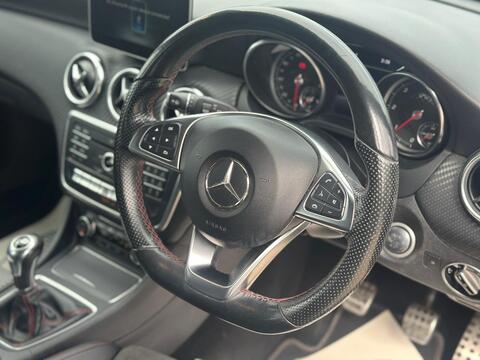 Mercedes-Benz A Class view 8