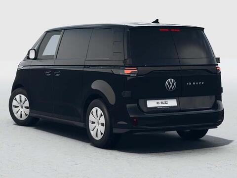 Rear Left