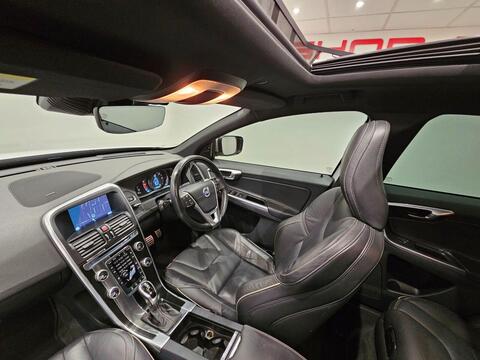 Volvo XC60 view 96