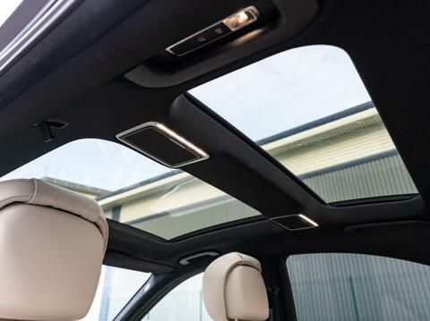 Mercedes-Benz S Class view 12