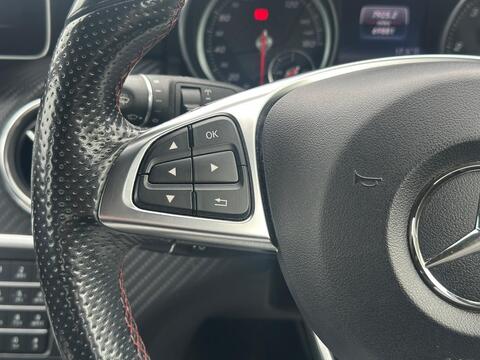 Mercedes-Benz A Class view 44