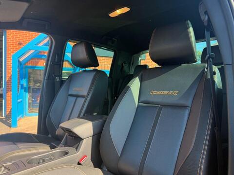 Ford Ranger view 33