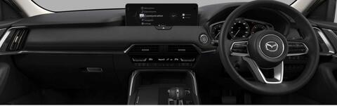 Interior Front