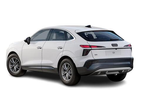 Rear Left