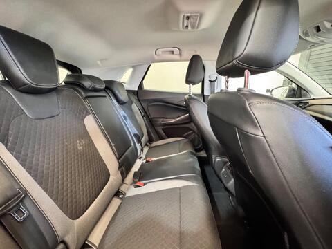 Vauxhall Grandland X view 27