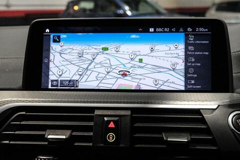 BMW X4 view 15