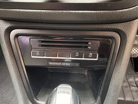 Volkswagen Sharan view 21